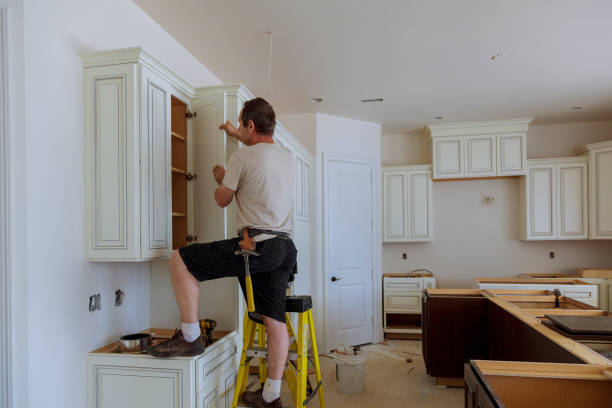 Licensed Kitchen service in Cedar, MN - Remodeling Of Kitchen