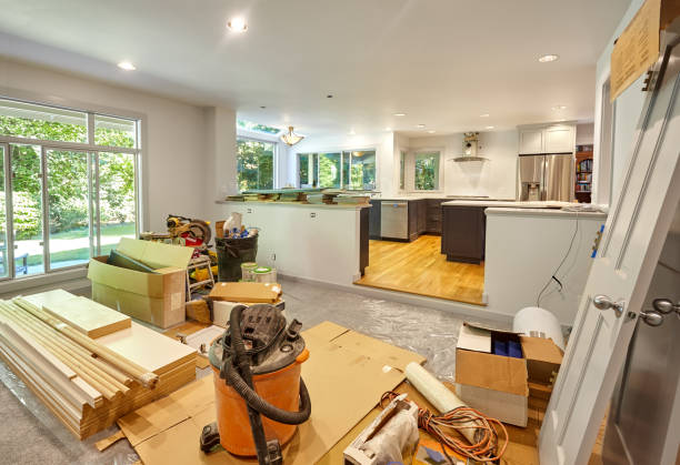 Reliable Kitchen contractor in Cedar, MN by Remodeling Of Kitchen